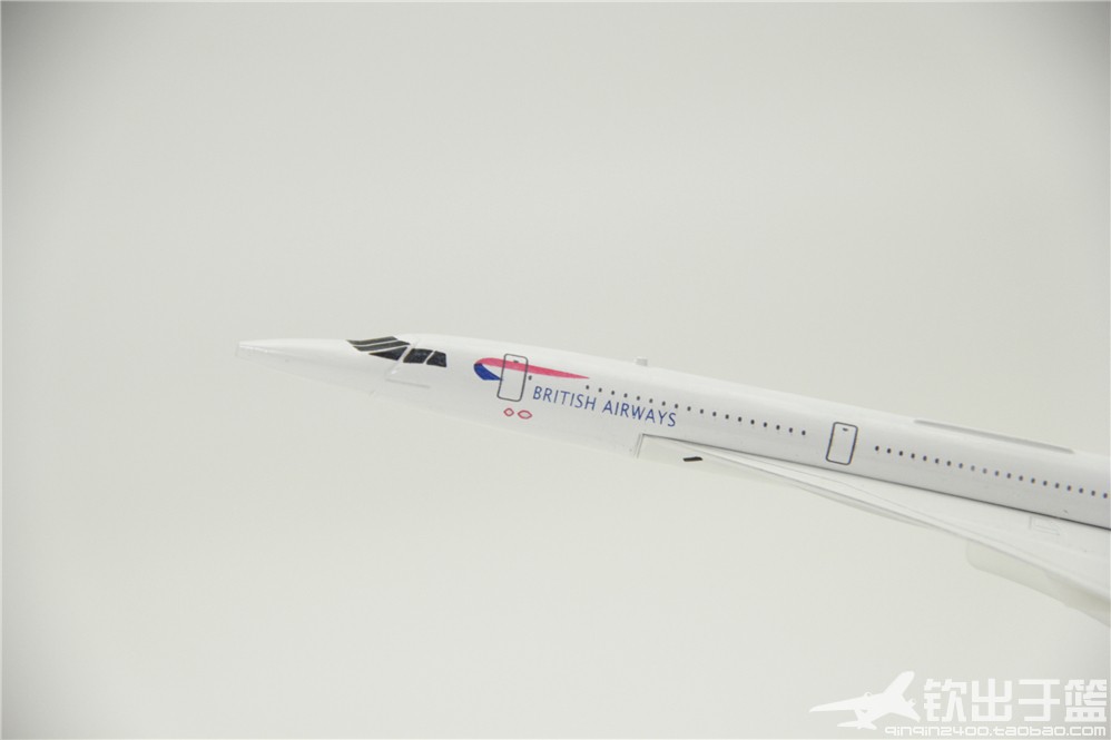 Siêu phi cơ được mệnh danh là Son of Concorde liệu có phải tương lai của  ngành hàng không  Nhịp sống kinh tế Việt Nam  Thế giới