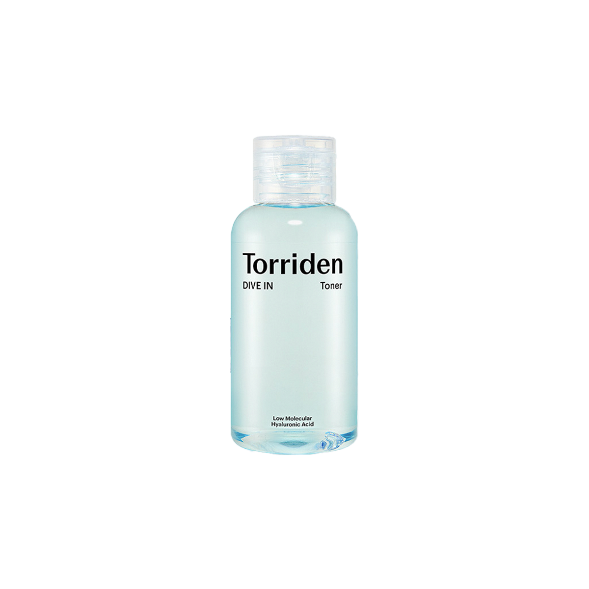 Torriden Dive In Serum, Soothing Cream, Toner, Cleansing Foam, Mask