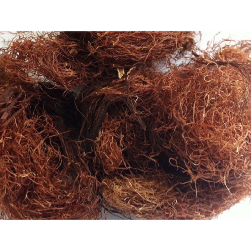 Râu bắp khô, râu ngô 100 gram