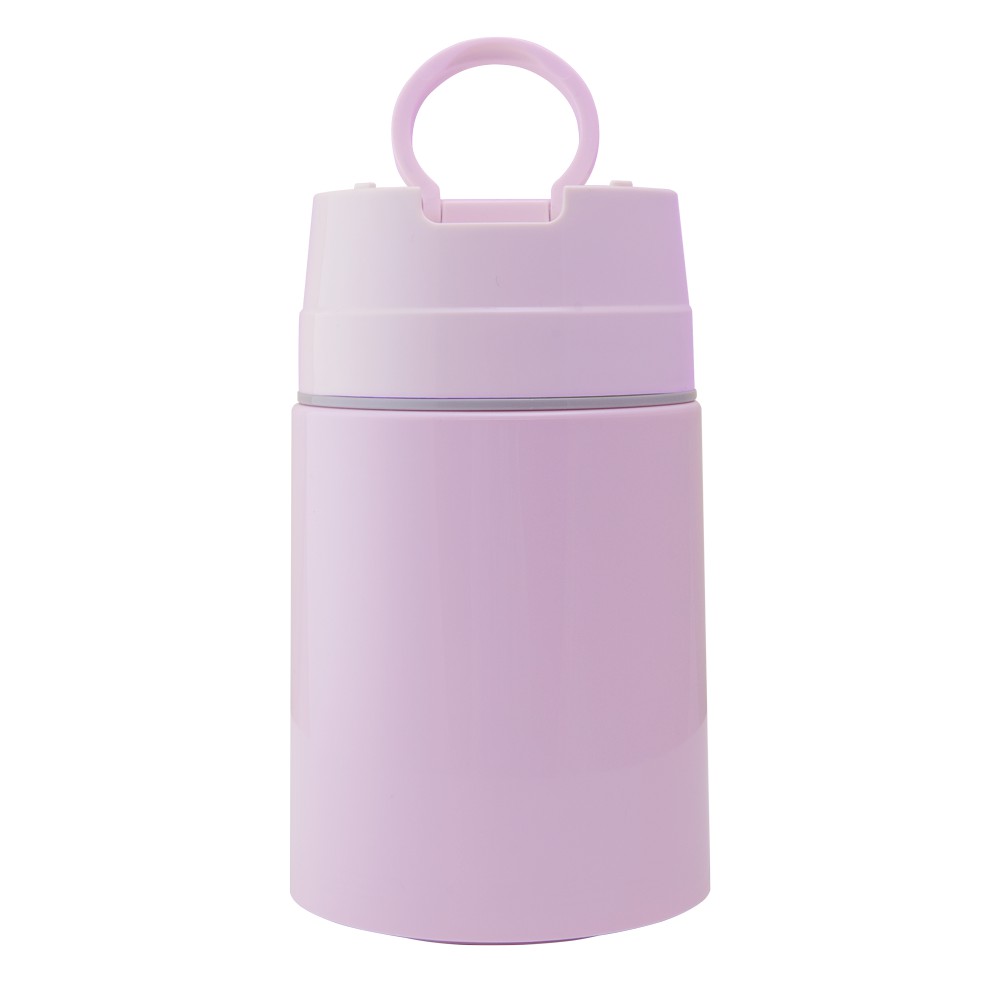 Bình đựng thức ăn giữ nhiệt - Hộp đựng thức ăn giữ nhiệt 850ml Cao cấp Rạng Đông