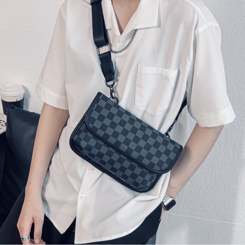 [HCM] TÚI ĐEO CHÉO TIỆN LỢI P98