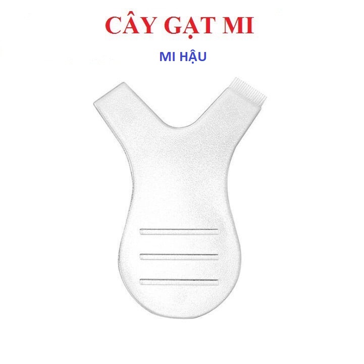2 Cây Cây Gạt Mi, Thanh Gạt Mi,Dụng Cụ Uốn Mi