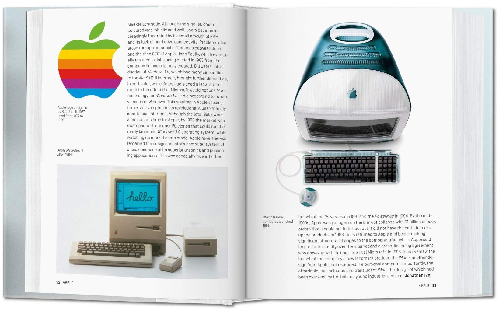 ARTBOOK - SÁCH TIẾNG ANH - Industrial Design A-Z