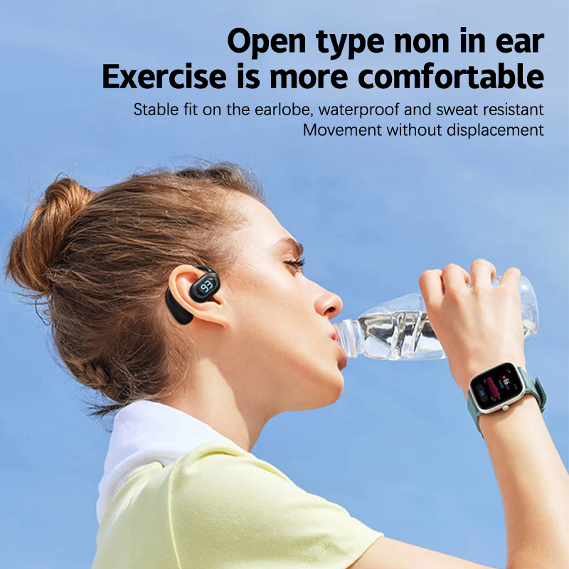 TWS%20Wireless%20Headphones%20Bluetooth%20Headset%20Hanging%20Ear%20OWS%20Noise%20Reduction%20Stereo%20Bluetooth-compatible%20Earphone%20Battery%20Display%20Guka%20-%20Image%208