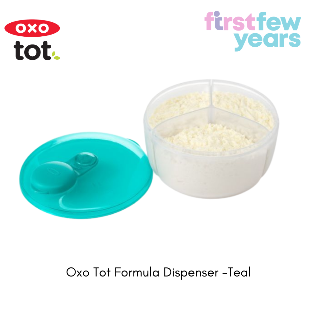 OXO - Formula Dispenser - Teal