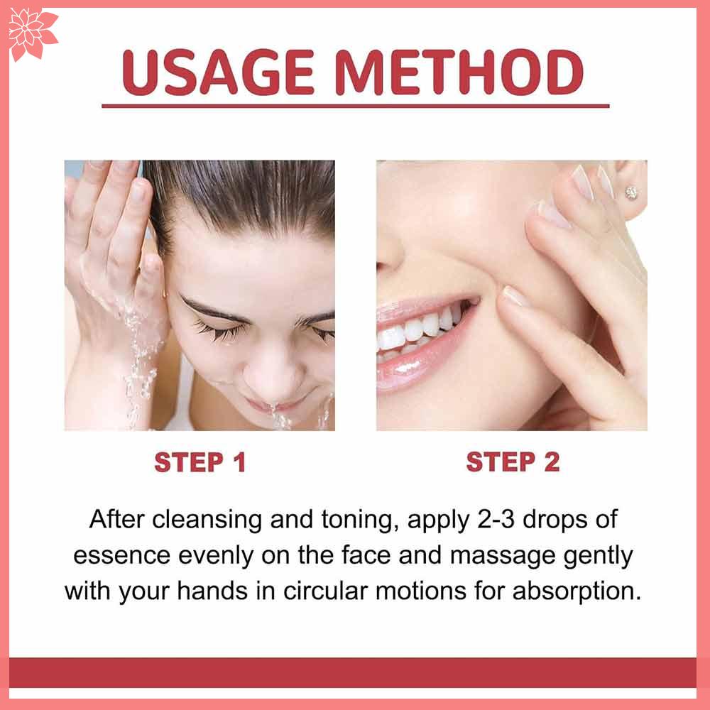 Dark Spot Correction Serum 30ml Face Skin Care Tools