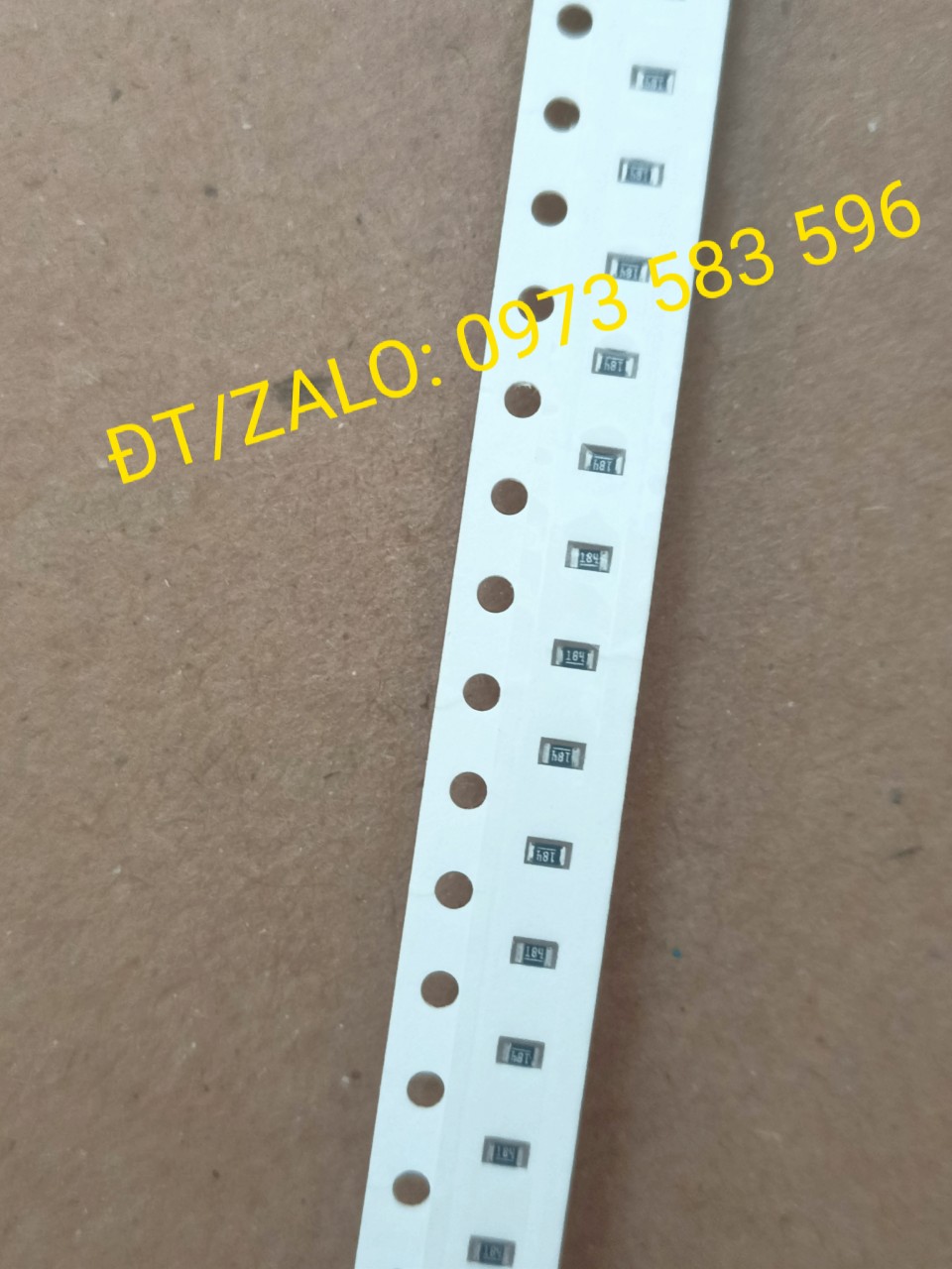 Điện trở dán 184 180k 0603