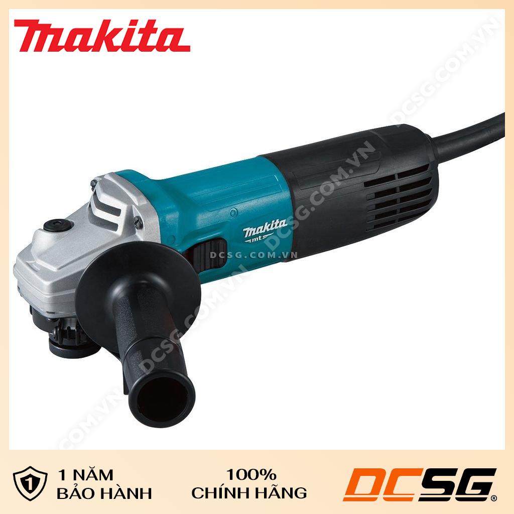Máy mài góc 100mm 720w makita m9506b | tadachi