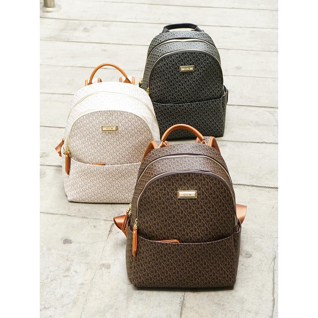 Cln Small Backpack Celine Backpack Original Vendito