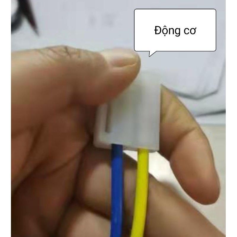 IC điều tốc 24V 500W, 24V 350W - IC xe điện (dùng cho động cơ có chổi than)