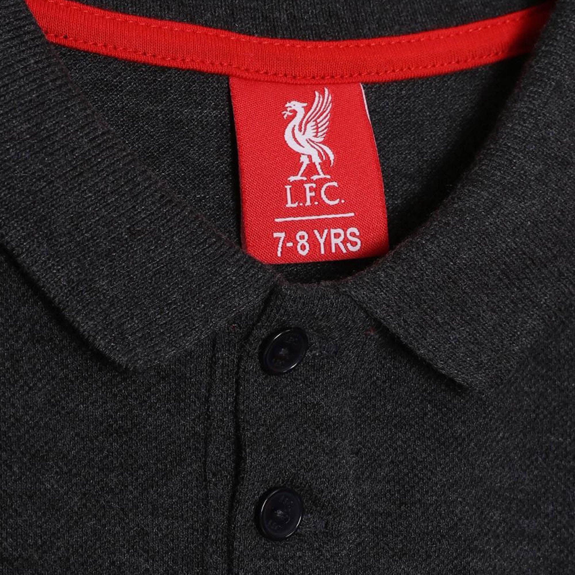 LFC Men Junior POLO A15057