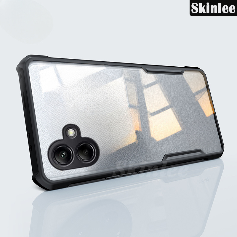 Phone%20case%20For%20Samsung%20Galaxy%20M06%20Back%20cover%20Transparent%20Full%20Air%20Protection%20Soft%20Armor%20Shockproof%20cover%20For%20Galaxy%20F06%20Cover%20cases%20-%20Image%205