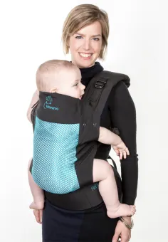 trek baby carrier