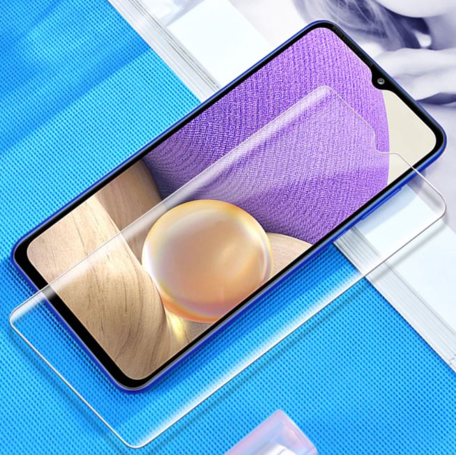 iTel P65 Tempered Glass Screen Protector Premium High Quality Polish Glass For iTel P65. 