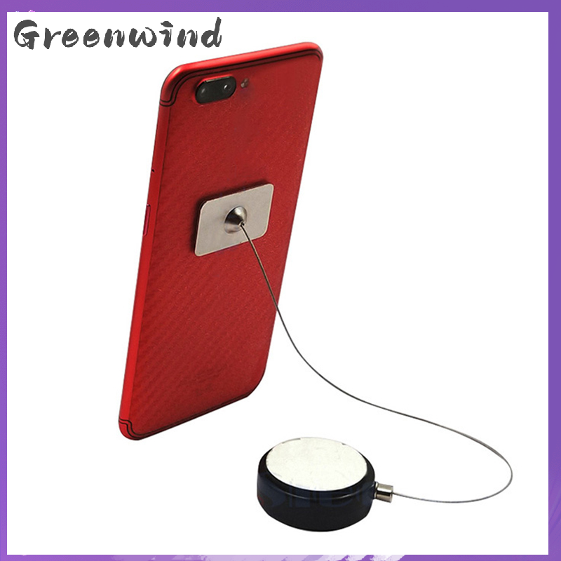 【Greenwind】 Automatic Sensor Door Closer Automatic Mounted Spring Adjustable Door Closer