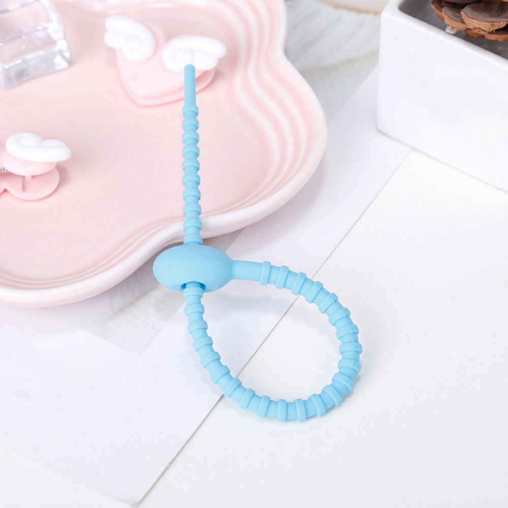 Bnu0349 đa chức năng phụ kiện điện thoại máy tính để bàn tổ chức headphone khai thác cuộn sạc dây cáp tổ chức cuộn cáp cáp tie dây đai dây cáp winder quan hệ quản lý cáp thắt lưng