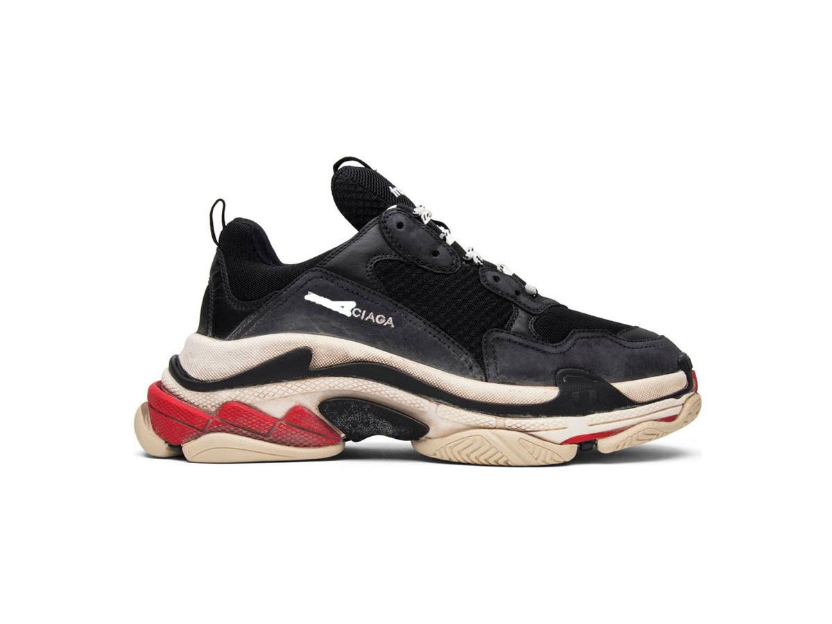 GIÀY SNEAKER NAM NỮ BLCG TRIPS