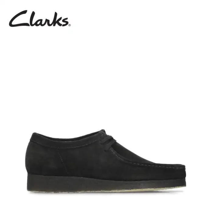 clarks wallabees singapore