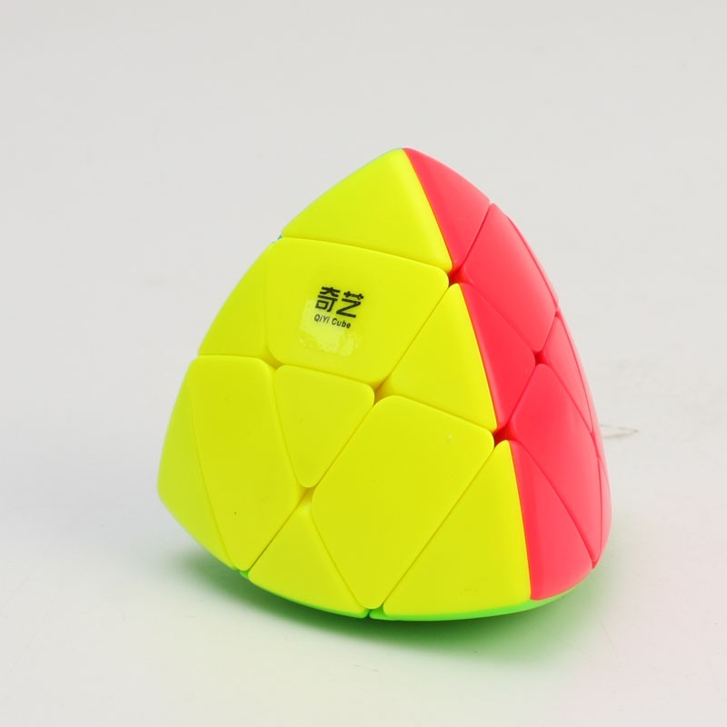 Đồ Chơi Rubik Magic Cube