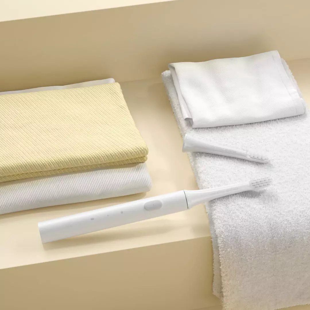 Bàn chải đánh răng điện Xiaomi Mijia Sonic T100