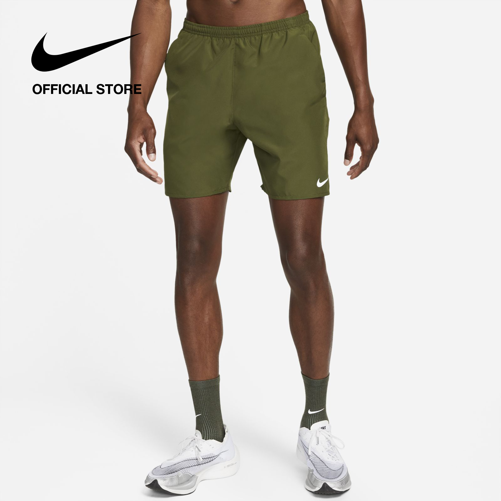 Nike Dri-FIT Men's 7'' Running Shorts 