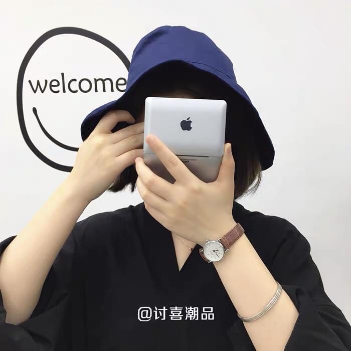 GƯƠNG MACBOOK MINI