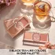 [I`M MEME Official] I`M Afternoon Tea Blusher Palette 1 | Blush Trio Palette for All Skin Tone | Warm Flavor. 