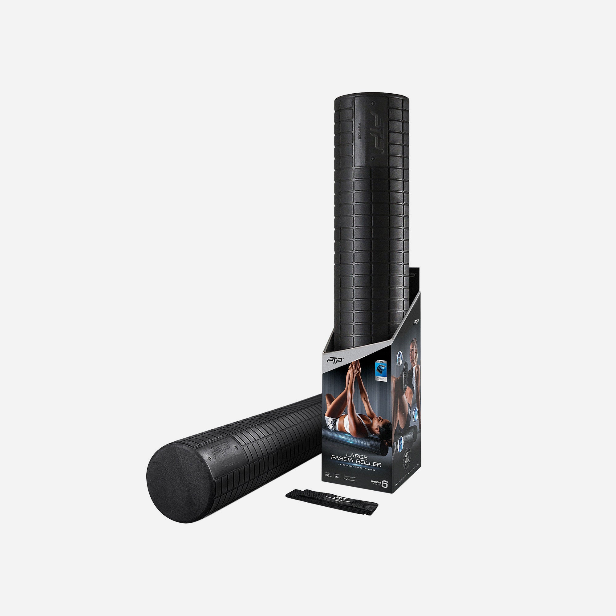 PTP Trục Lăn Giãn CơRộng FRR LARGE 80