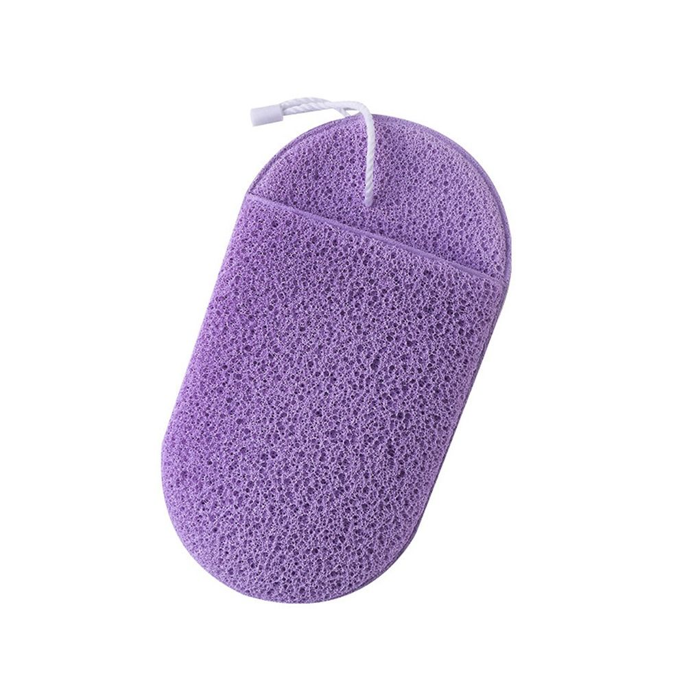 WAFFLE Reusable Women Microfiber Wipes Cleaner Pads Face Cleansing Gloves Exfoliating Sponge Washable Cotton Pads Face Wash Puff Face Deep Cleaning Pads Makeup Remover Gloves