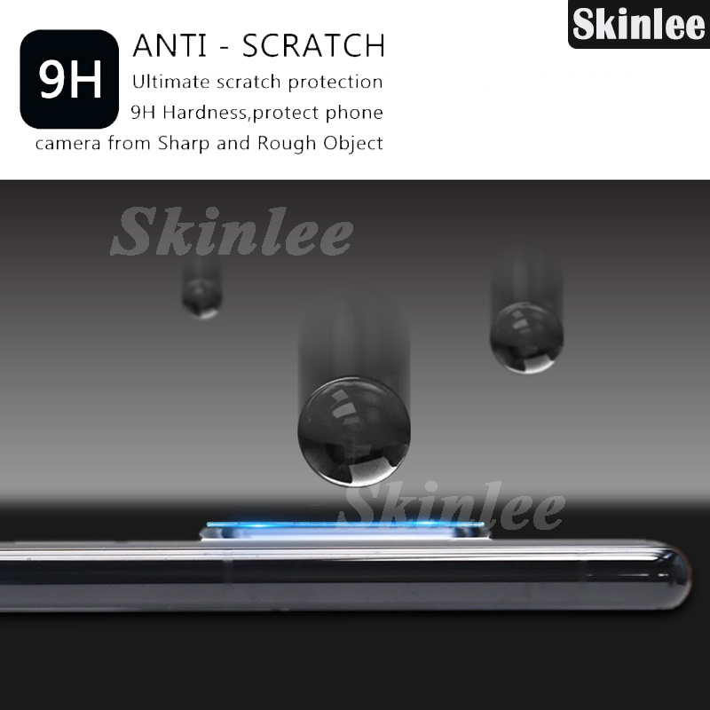 2 PCS for Honor 200 Back Camera Lens Protective Tempered Glass for Honor 200 Pro Protector Lens Film Case Casing. 