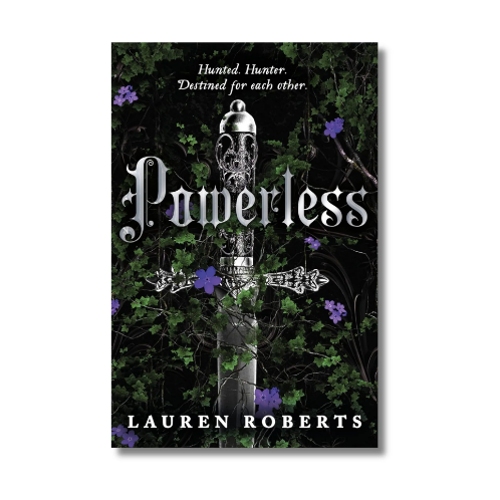 Powerless%20(%20The%20Powerless%20Trilogy%20#1%20)%20(%20Book%20by%20Lauren%20Roberts%20)%20%7C%20Matte%20Lamination%20%7C%20Premium%20Paper%20%7C%20-%20Image%204