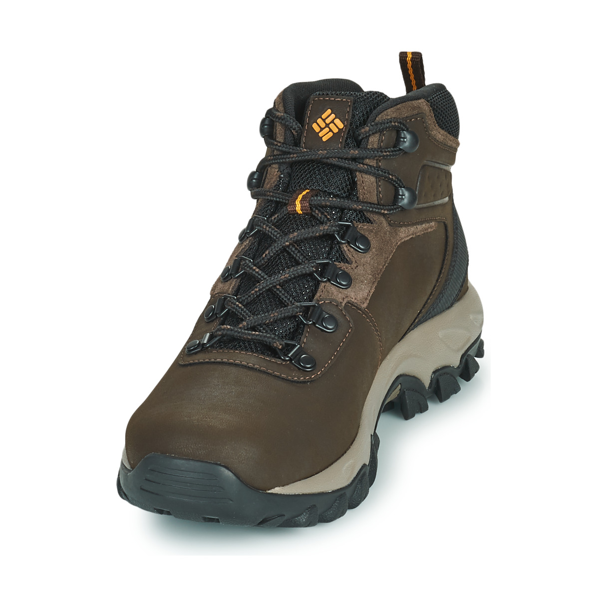 Newton ridge columbia on sale boots