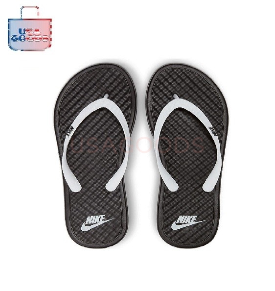 Nike Burrow Slippers Mens Sandals Black Black Phantom FJ6039-001 – Shoe  Palace-sgquangbinhtourist.com.vn