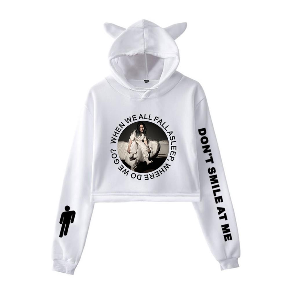 plain black hoodie with cat ears