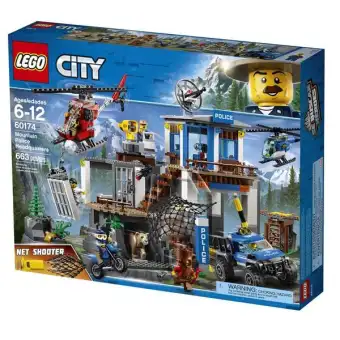 lego 60174