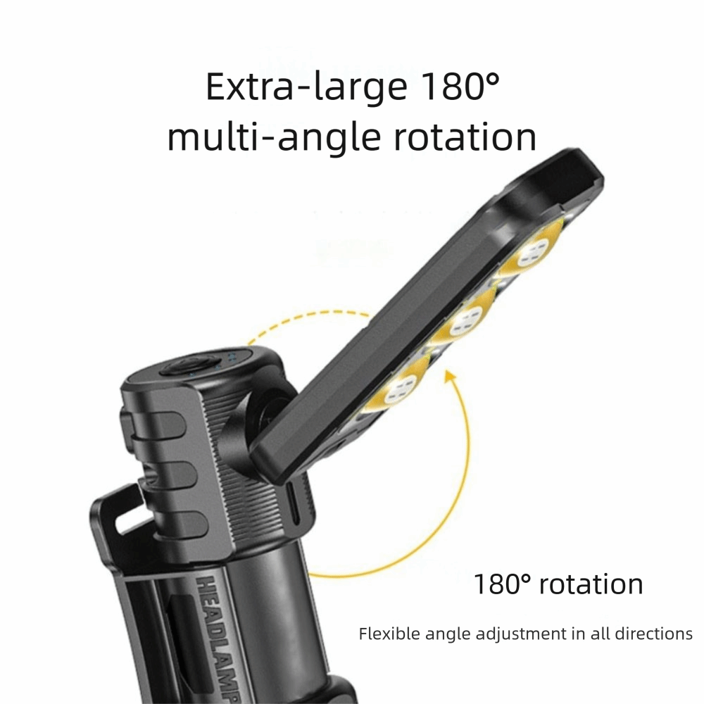 Portable%20Flashlight%206-Modes%20Dimming%20Handheld%20Worklight%20Rechargeable%20Waterproof%20Design%20Portable%20Gym%20Lamp%20Foldable%20Portable%20180-Degree%20Rotation%20COB%20LED%20Work%20Light%20Construction%20-%20Image%204