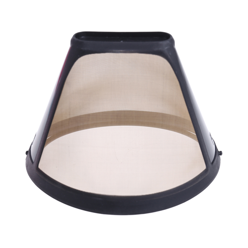 Refillable Coffee Filter Cup Reusable Coffee Pod Filled Capsule Compatible With