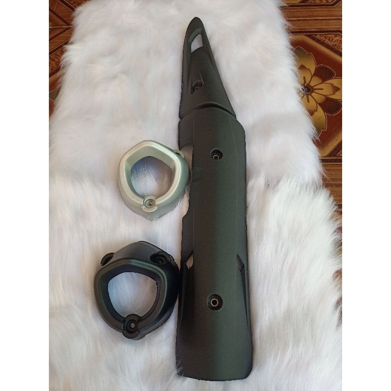 Ốp Bô Exciter 150 Ex 150