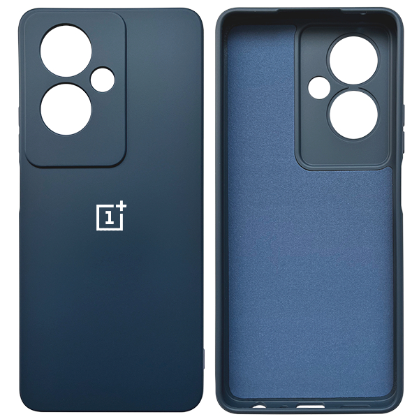For Oneplus Nord N30 SE Soft Silicone Cases Shockproof Round Edge Camera Bumper Phone Back Cover.