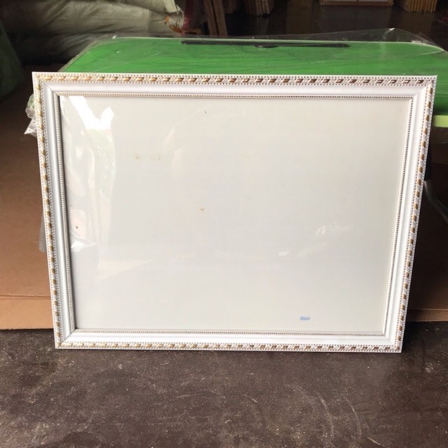 Khung bằng khen, khung ảnh A3 (30x40cm)
