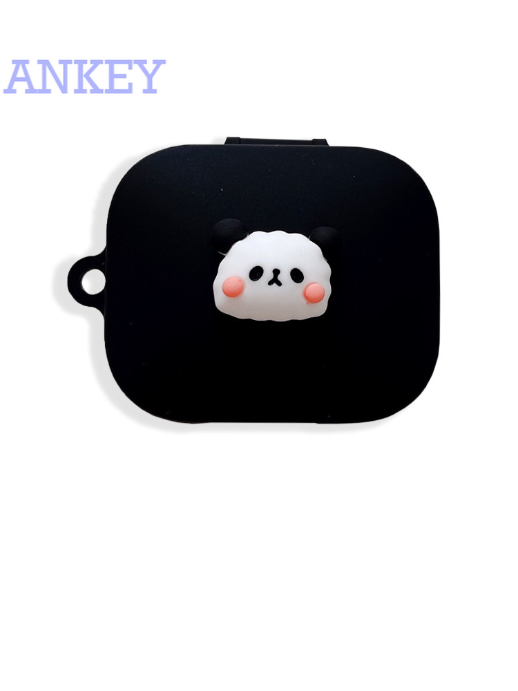 for Redmi Buds 5 Case Protective Buds5 silicone Cute Cartoon Covers Bluetooth Earphone Shell Headphone Portable