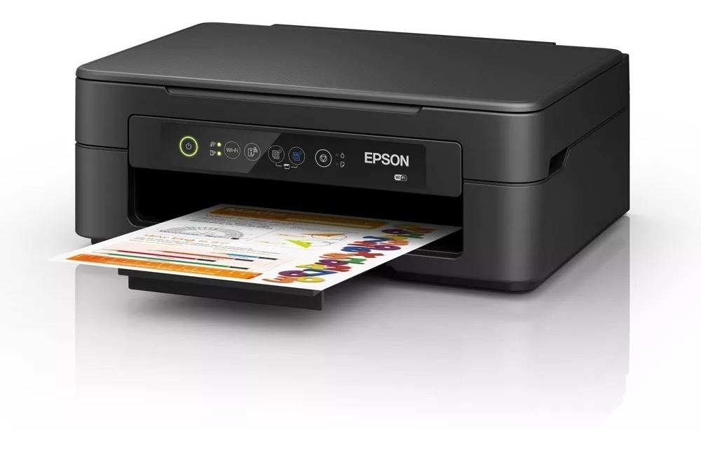 EPSON XP-2101 printer, Computers \u0026 Tech, Printers, Scanners \u0026 Copiers on  Carousell