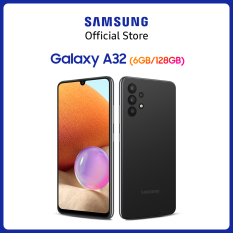 Điện thoại Samsung Galaxy A32 (6GB / 128GB)