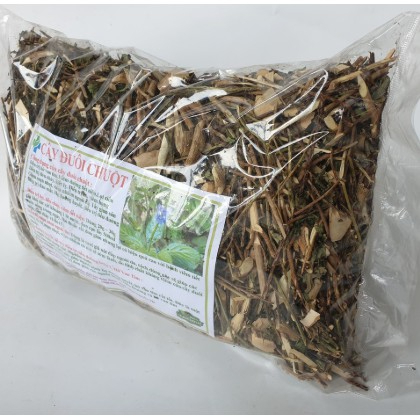cây đuôi chuột khô 1kg