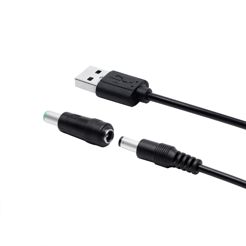 Teedy 3C USB Power Boost Line 5V to DC12V Step UP Cable USB Converter Adapter Cable