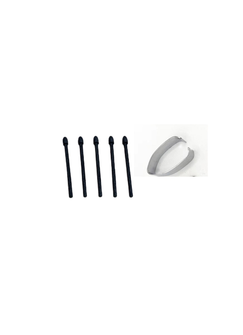 “：》： For Kindle Scribe Replacement Pen Nibs Marker Tips