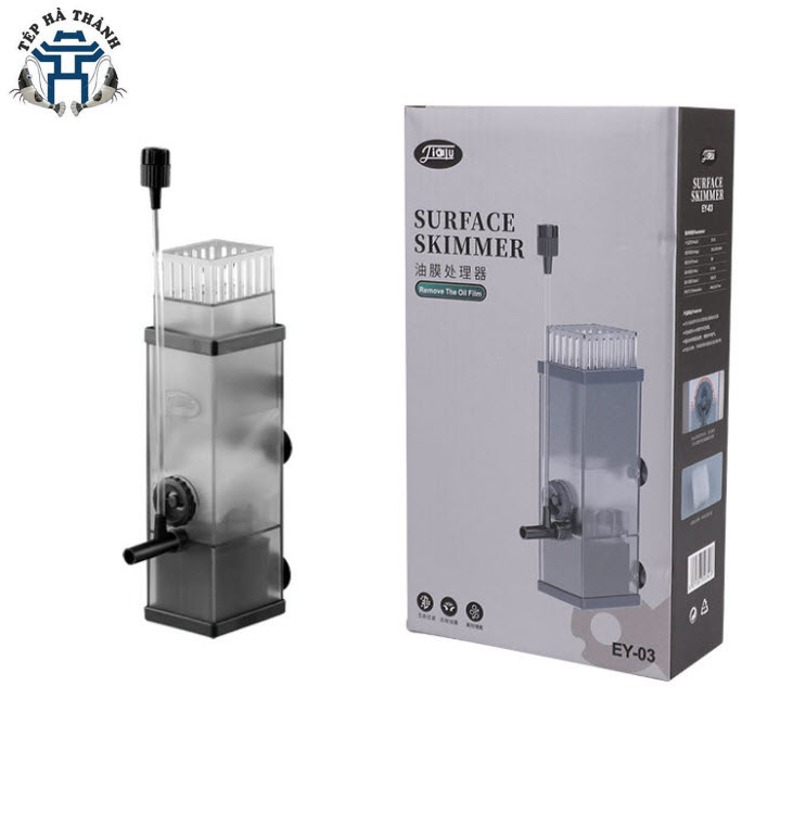 Lọc Váng Sunsun JY 03 và EY 03