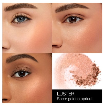 Phấn Má Hồng Nars Fullsize