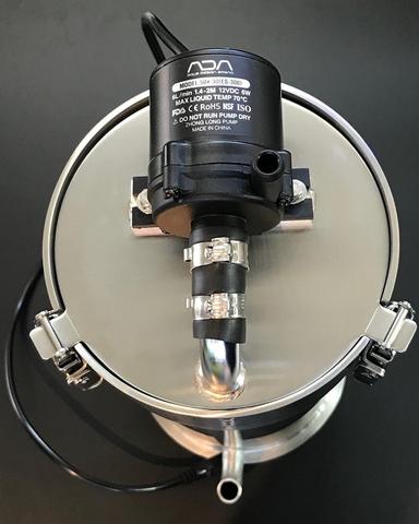ADA Super Jet Filter ES-300 Ver.2 Lily Type | Lazada Singapore