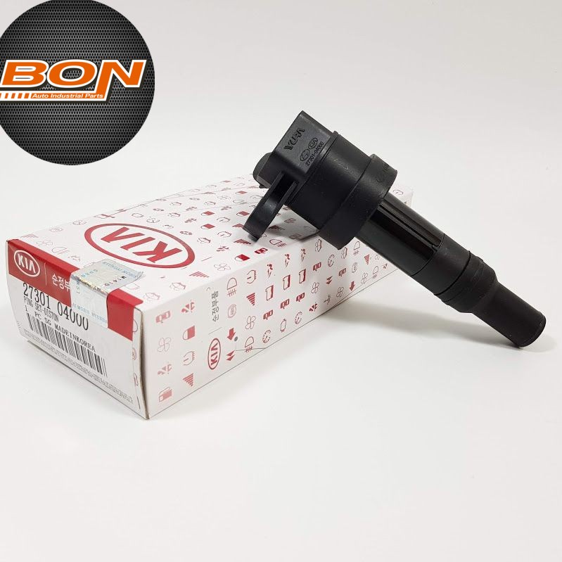 Mô bin / mobin cao áp xe kia morning 1.0 2012-2020, hyundai i10 1.0 2014-2020